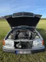 Mercedes-Benz Mercedes Benz w124 TE220