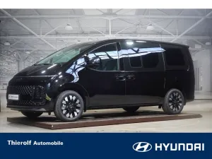 Hyundai STARIA 7-Sitzer HEV 1.6 T-GDI (MY25) Signature A