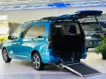 Volkswagen Caddy Style Maxi Facelift-DSG-Behindertengerecht