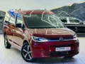 Volkswagen Caddy Style Maxi Facelift-DSG-Behindertengerecht