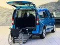 Volkswagen Caddy Style Maxi Facelift-DSG-Behindertengerecht