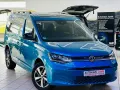 Volkswagen Caddy Style Maxi Facelift-DSG-Behindertengerecht
