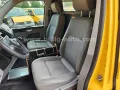 Volkswagen T5 2.0TDI EU5 2xSchiebetüre*Scheckheft