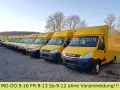 Volkswagen T5 2.0TDI EU5 2xSchiebetüre*Scheckheft