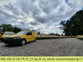 Volkswagen T5 2.0TDI EU5 2xSchiebetüre*Scheckheft