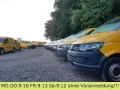 Volkswagen T5 2.0TDI EU5 2xSchiebetüre*Scheckheft