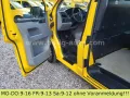 Volkswagen T5 2.0TDI EU5 2xSchiebetüre*Scheckheft