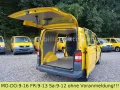 Volkswagen T5 2.0TDI EU5 2xSchiebetüre*Scheckheft