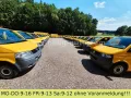 Volkswagen T5 2.0TDI EU5 2xSchiebetüre*Scheckheft