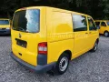 Volkswagen T5 2.0TDI EU5 2xSchiebetüre*Scheckheft