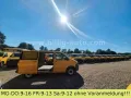 Volkswagen T5 2.0TDI EU5 2xSchiebetüre*Scheckheft