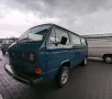 Volkswagen VW T3 Automatik Caravelle 1.9 WBX Oldtimer...