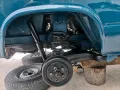 Volkswagen VW T3 Automatik Caravelle 1.9 WBX Oldtimer...