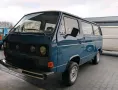Volkswagen VW T3 Automatik Caravelle 1.9 WBX Oldtimer...