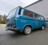 Volkswagen VW T3 Automatik Caravelle 1.9 WBX Oldtimer...