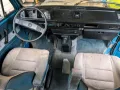 Volkswagen VW T3 Automatik Caravelle 1.9 WBX Oldtimer...
