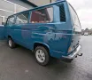 Volkswagen VW T3 Automatik Caravelle 1.9 WBX Oldtimer...