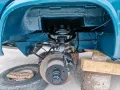 Volkswagen VW T3 Automatik Caravelle 1.9 WBX Oldtimer...