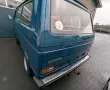 Volkswagen VW T3 Automatik Caravelle 1.9 WBX Oldtimer...
