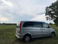 Mercedes-Benz viano 2.2 cdi
