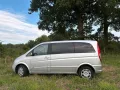 Mercedes-Benz viano 2.2 cdi