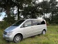 Mercedes-Benz viano 2.2 cdi