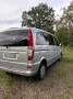 Mercedes-Benz viano 2.2 cdi