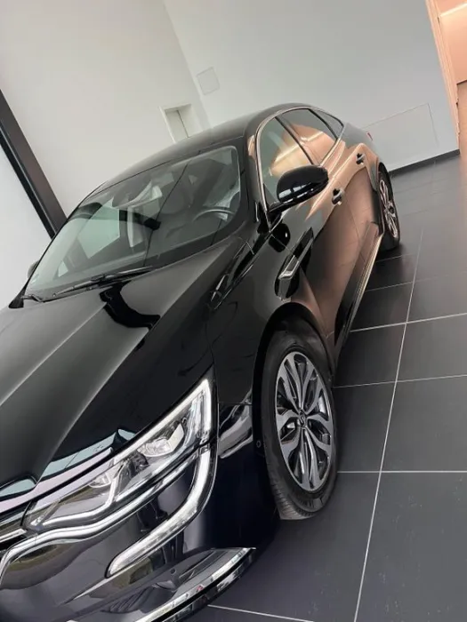 Renault Talisman ENERGY dCi 130 Life Life