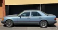 Mercedes-Benz Mercedes Benz 250 Diesel