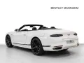 Bentley Continental GTC Speed First Edition