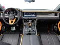 Bentley Continental GTC Speed First Edition