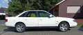 Other Audi A6 2,3 (Fünfzylinder)