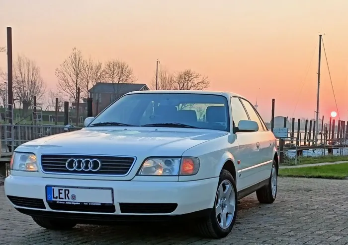 Other Audi A6 2,3 (Fünfzylinder)