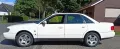Other Audi A6 2,3 (Fünfzylinder)