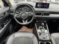 Mazda CX-5 194PS Newground Allrad - LED, 360* PDC, Tei