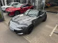 Mazda MX-5 Homura- Matrix, Bose, Tieferlegung, 17Zoll,