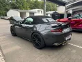 Mazda MX-5 Homura- Matrix, Bose, Tieferlegung, 17Zoll,