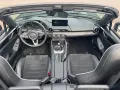 Mazda MX-5 Homura- Matrix, Bose, Tieferlegung, 17Zoll,