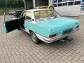 Opel Rekord D H-Zulassung