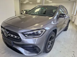Mercedes-Benz GLA 250 e DCT*AMG LINE*AMBIENTE*360*