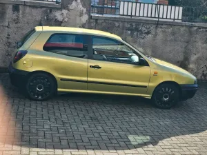 Fiat fiat bravo 1,4