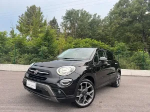 Fiat 500X 1.3 MultiJet 95 CV Cross