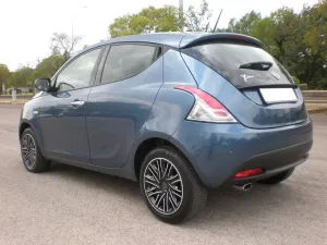 Other Lancia Ypsilon 1.0 del 2023, full, nuova