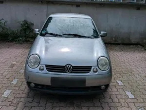 Volkswagen Lupo