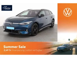 Volkswagen ID.7 Tourer GTX 86 kWh