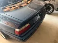 BMW E36 M3 Coupe