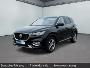 MG HS 1.5T-GDI Luxury 360/pano/7j Garantie