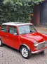 MINI Mini Cooper Austin  .. Restauriert  Tüv 05...