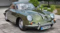 Porsche 356 SC