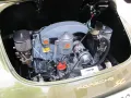 Porsche 356 SC